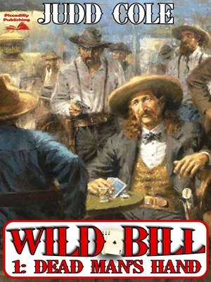 cover image of Dead Man's Hand